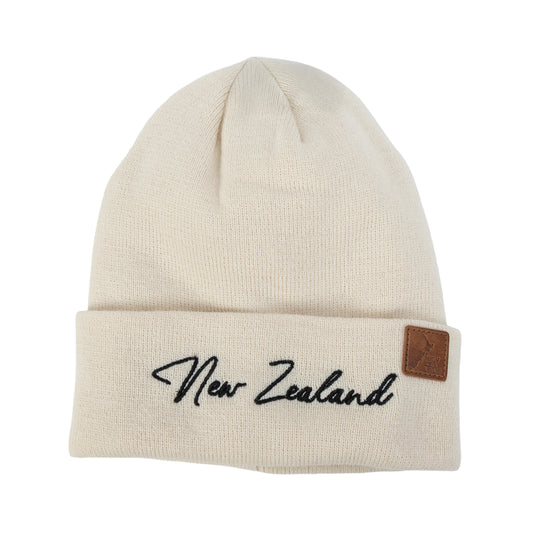 BENZC - Beanie New Zealand Chalk