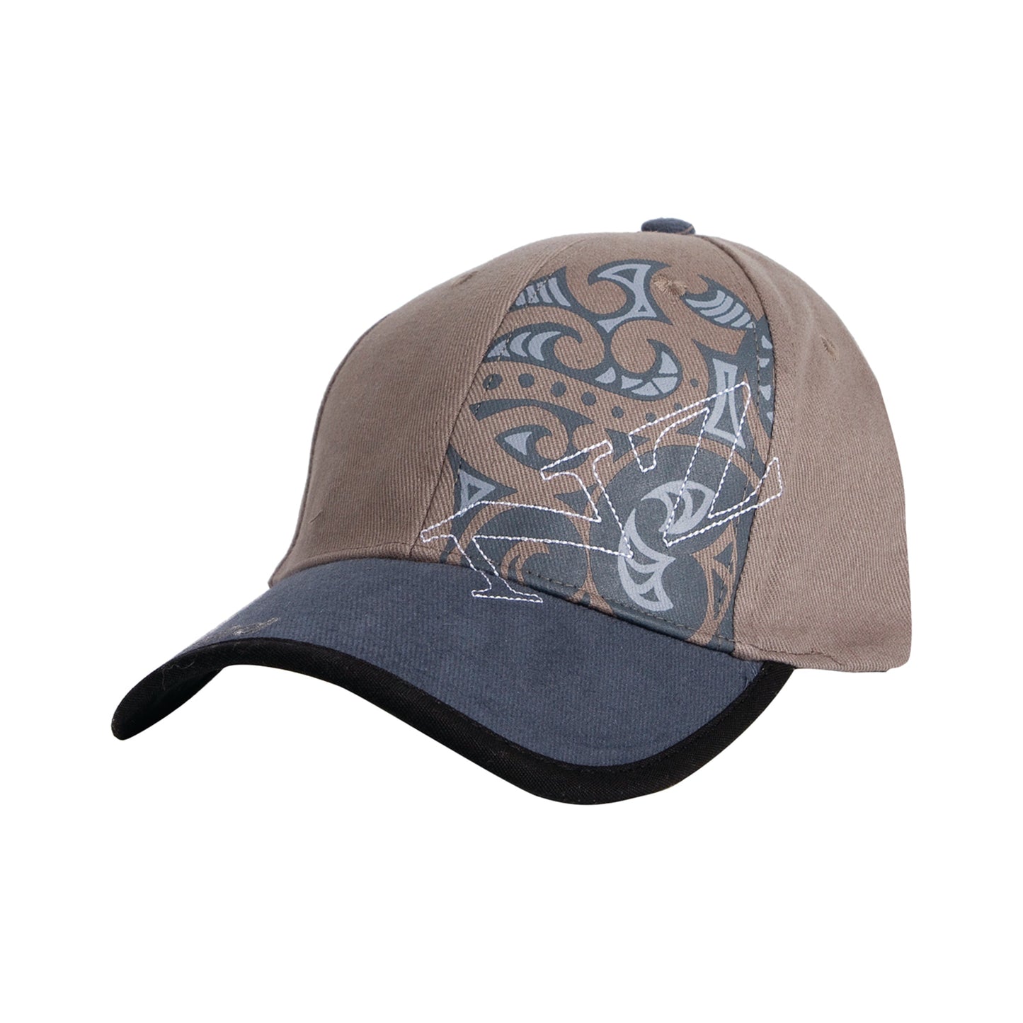 🎁 HBNZMG - Hat Brushed NZ & Maori Design (100% off)