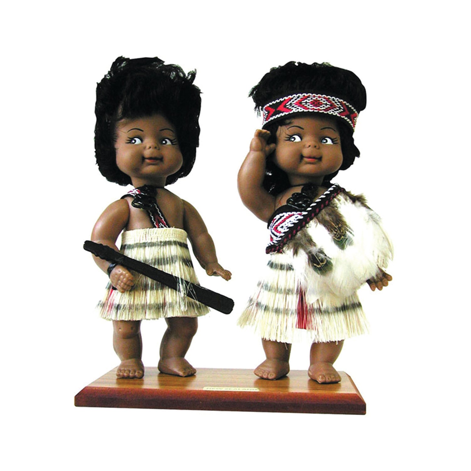 Traditional Dolls