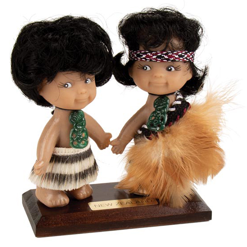 Traditional Dolls
