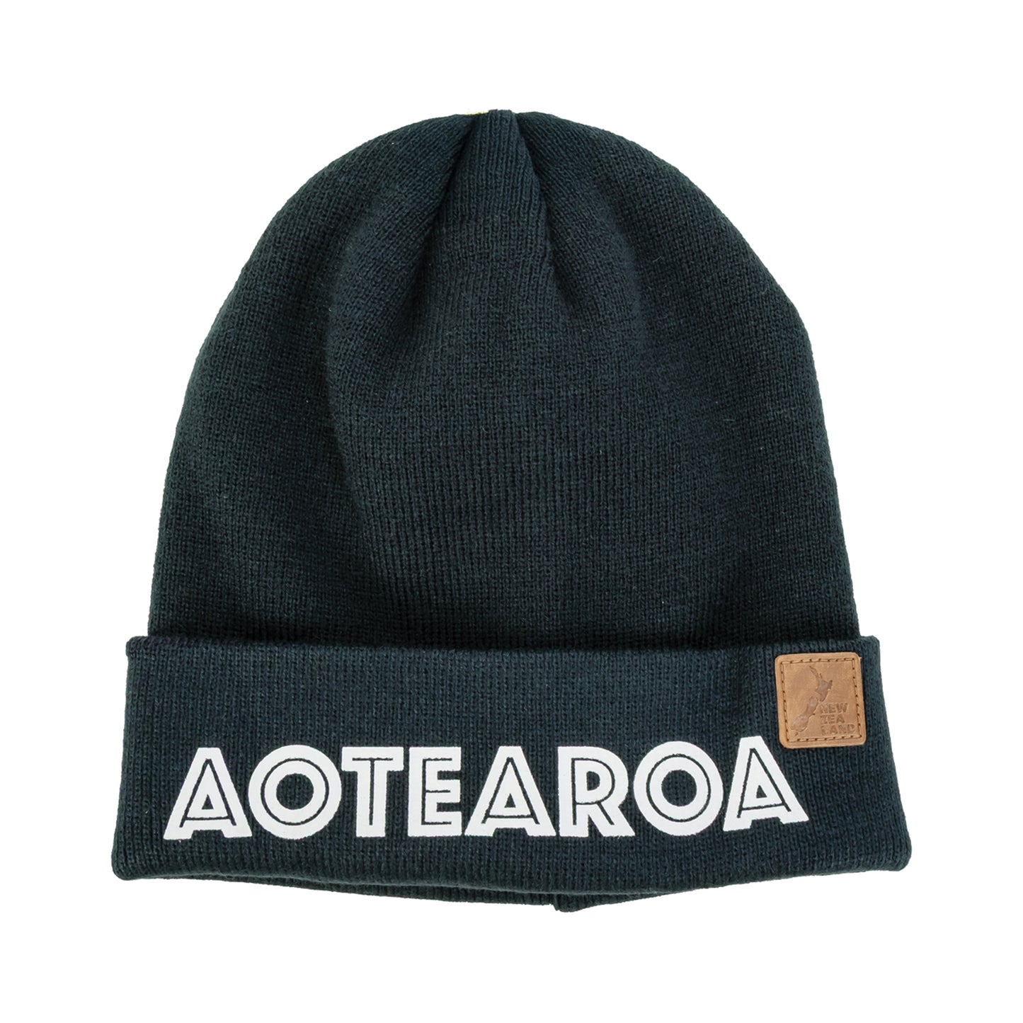 BEANA - Beanie Aotearoa Navy