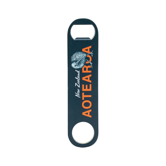 BOKIS - Bottle Opener Kiwi Stripe