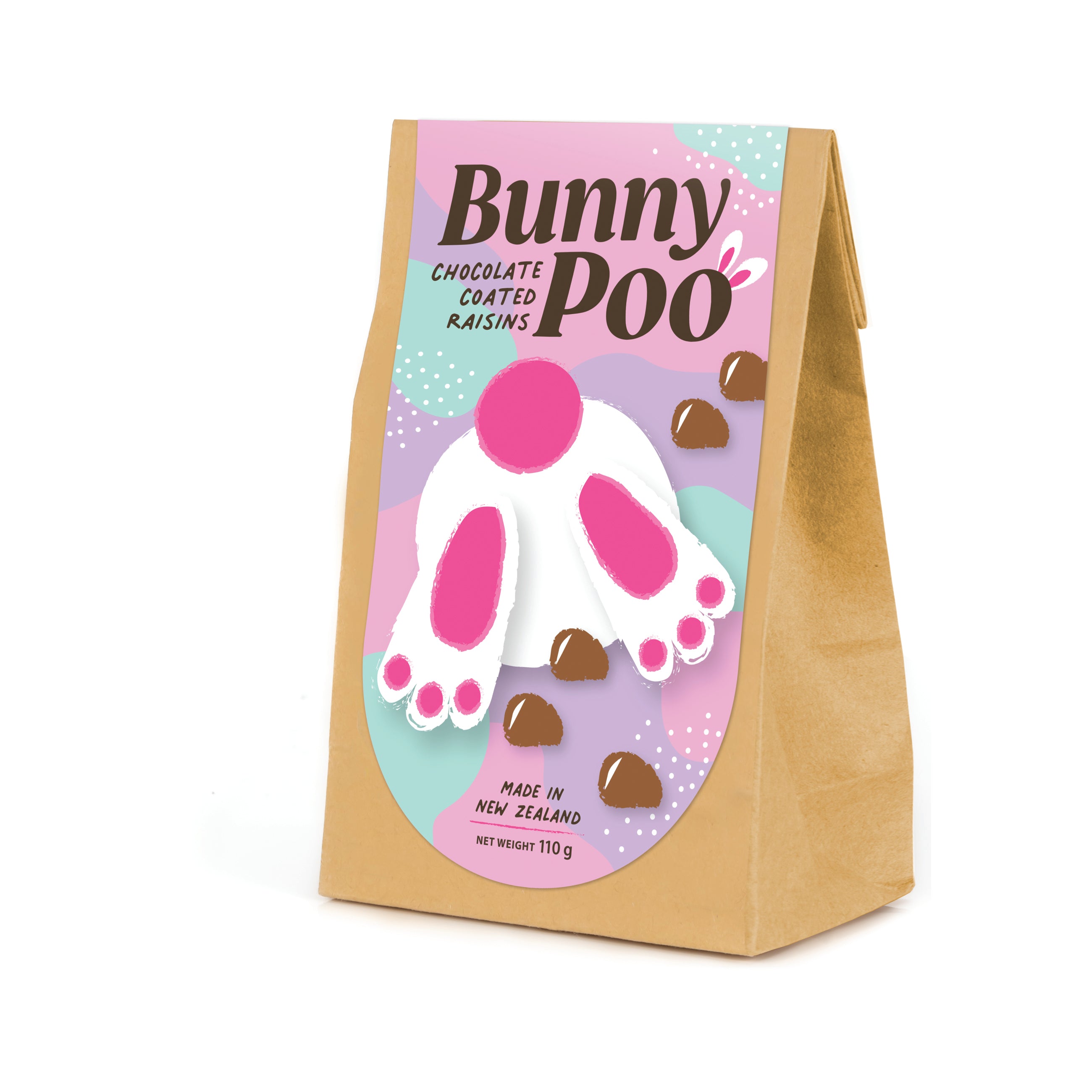 BPO - Bunny Poo 110G – Parrs Products