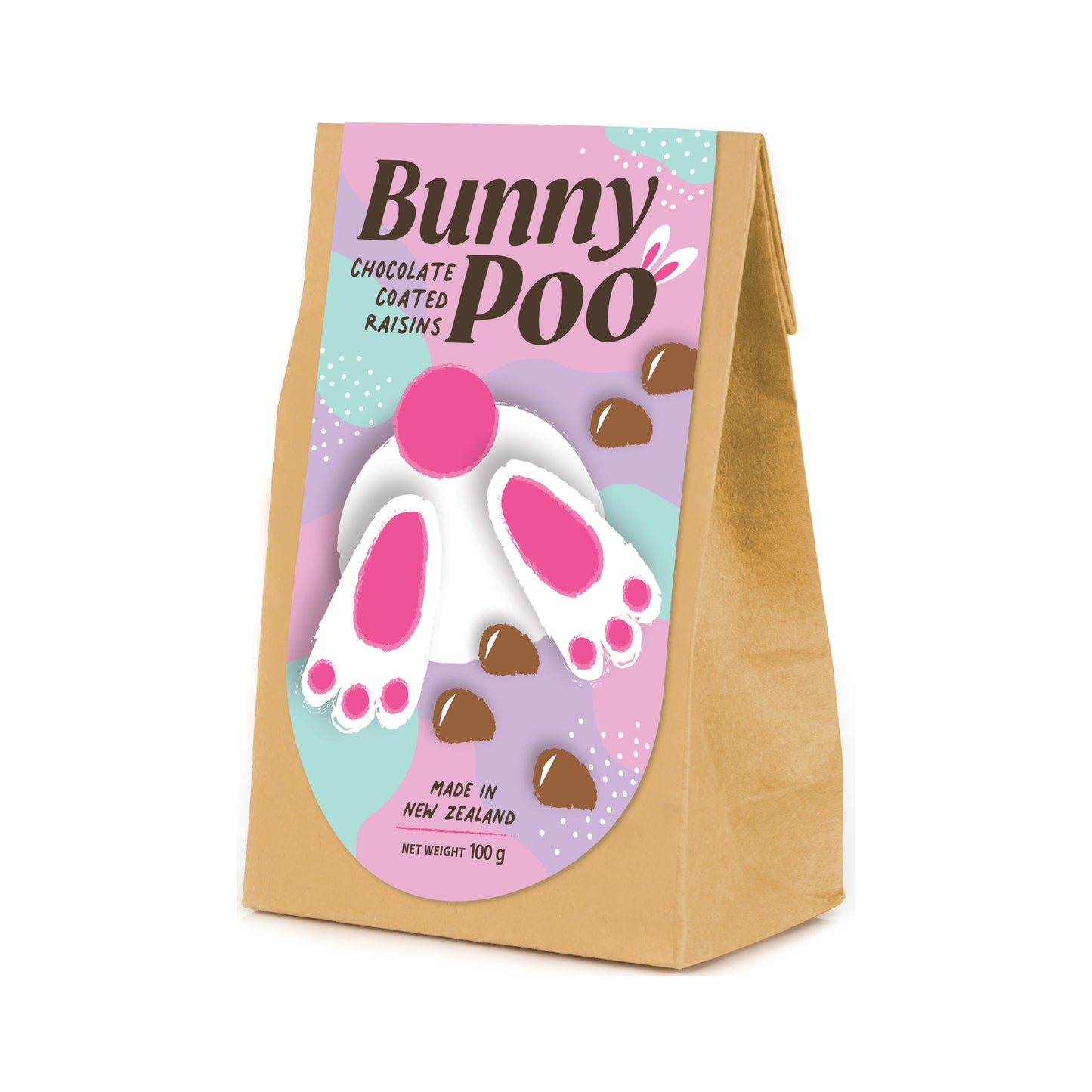 BPO - Bunny Poo 100G