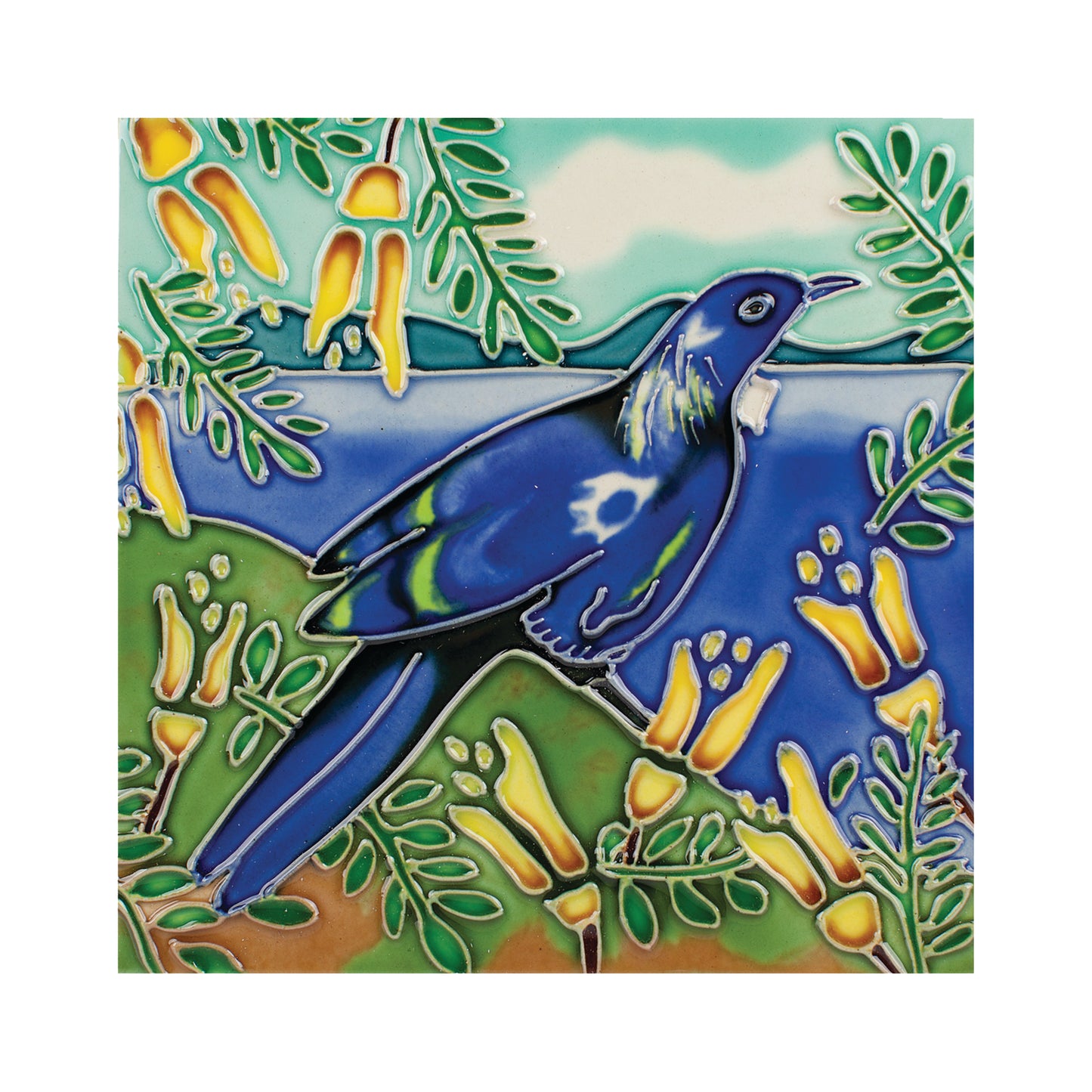 CTLTU - Ceramic Tile Large Tui