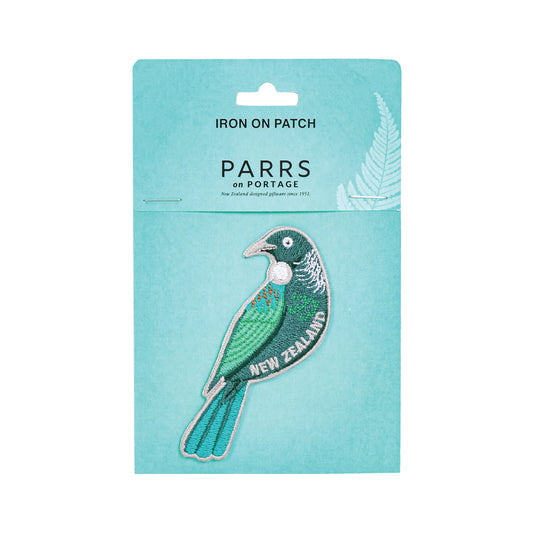 E169 - Patch Tui