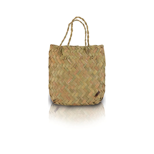 FBM - FLAX BASKET MINI 10CM X 10CM