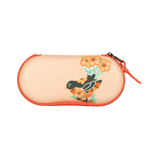 GCDBF - Glasses Case Designer Birds Fantail