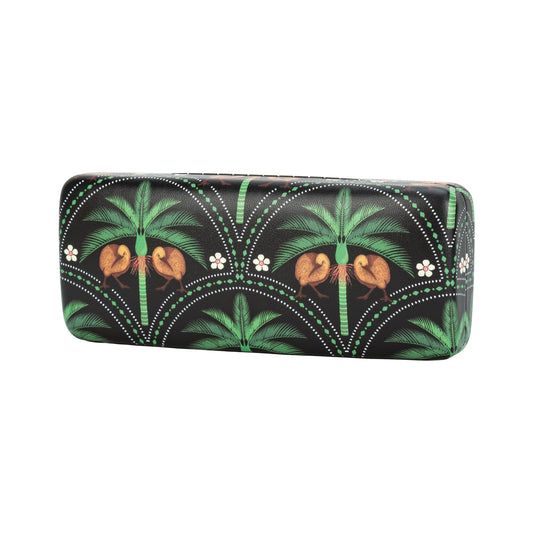 GCKTB - Glasses Case Kiwi Tropics
