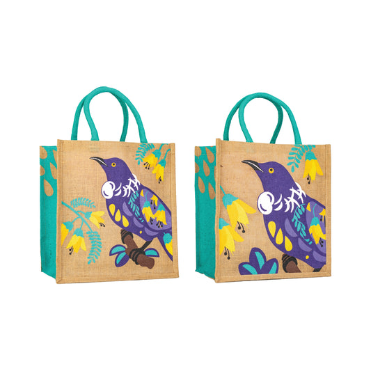 HBTU - Hessian Bag Tui