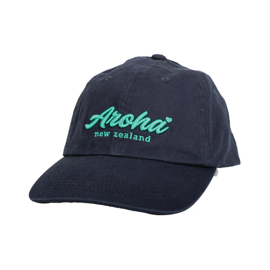 🎁 HCARN - Hat Cotton Aroha Navy (100% off)