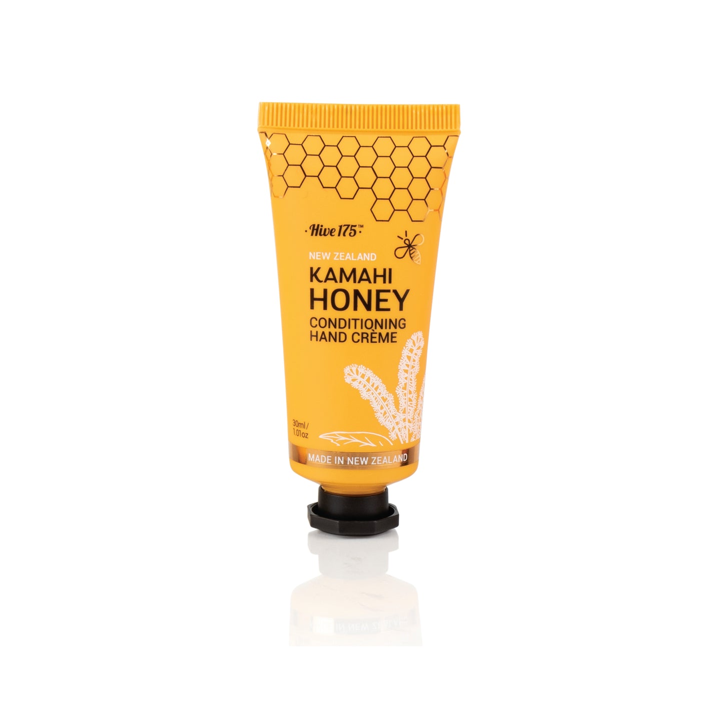 HKAHC - Hive 175 Kamahi Honey Hand Creme 30ml