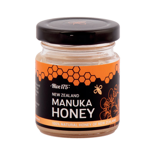 HMMA - Hive 175 Honey Med Manuka 80g