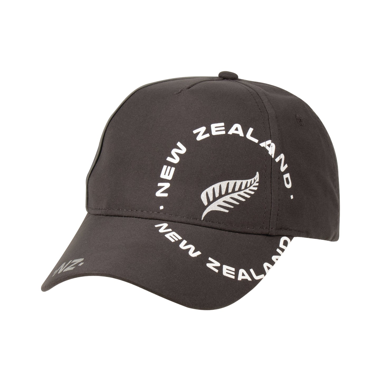 🎁 HMNZFG - Hat Microfibre New Zealand & Fern Grey (100% off)