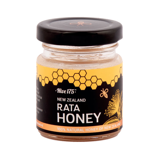 HMRA - Hive 175 Honey Med Rata 80g