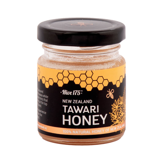 HMTA - Hive 175 Honey Med Tawari 80g