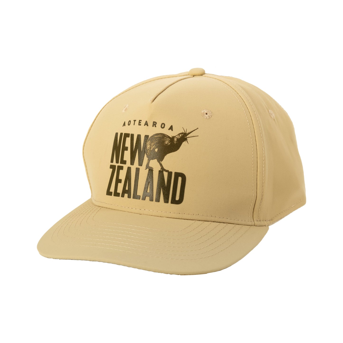 🎁 HNKNZS - Hat Nylon Kiwi & Nz Sand (100% off)
