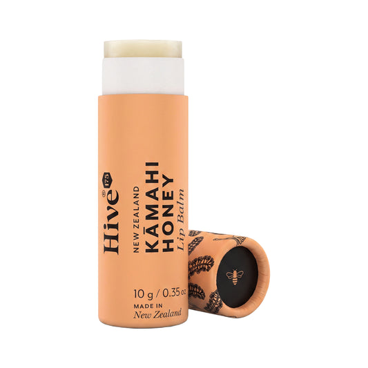 HVKALB - Hive 175 Kamahi Lip Balm 10g