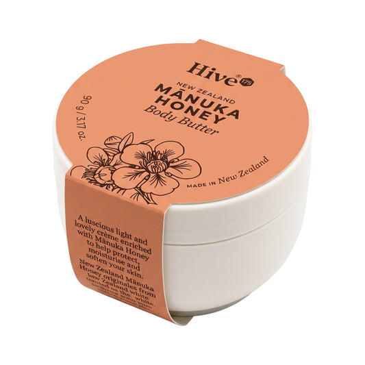 HVMABB - Hive 175 Manuka Body Butter 90g