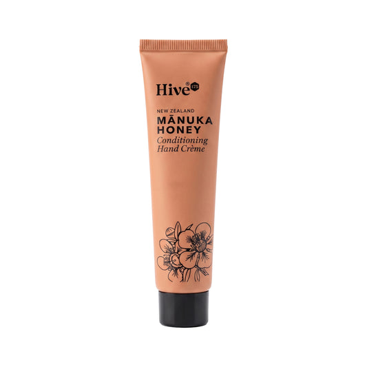 HVMAHC - Hive 175 Manuka Hand Creme 30ml