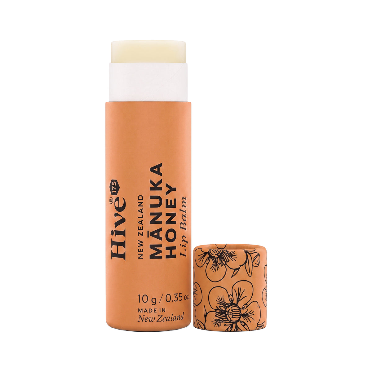 HVMALB - Hive 175 Manuka Lip Balm 10g
