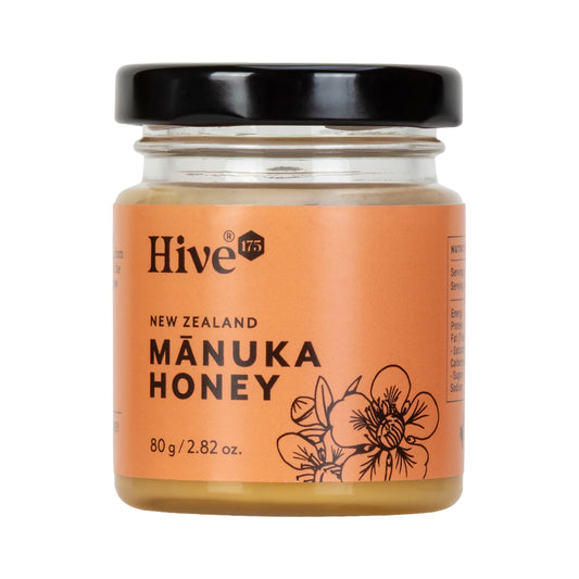 HVMMA - Hive 175 Manuka Honey 80G