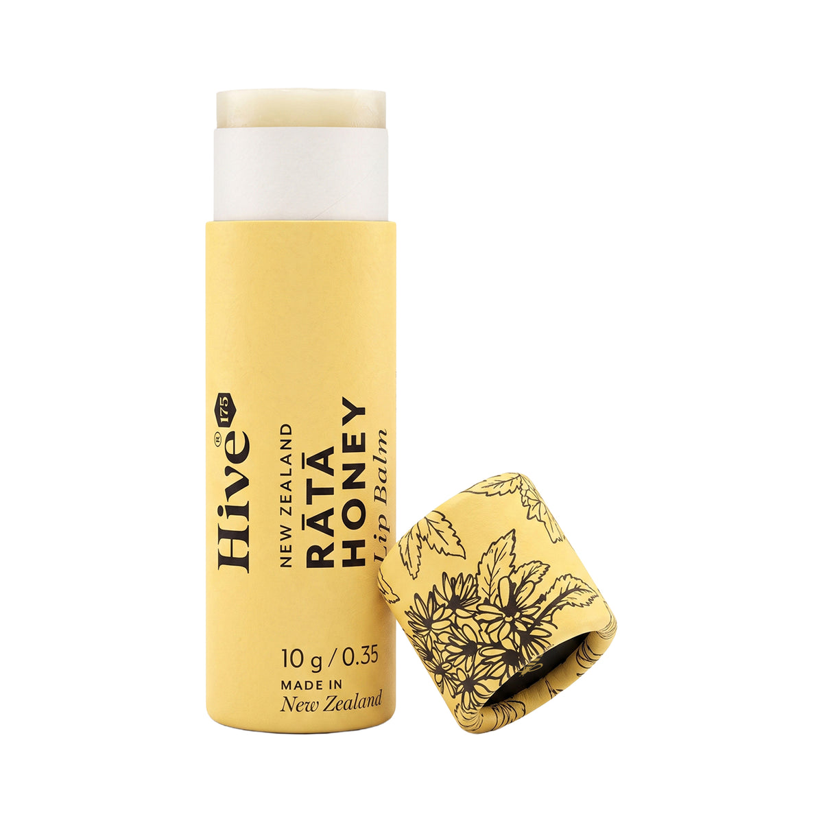 HVRALB - Hive 175 Rata Lip Balm 10g