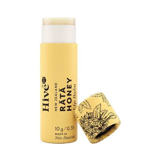 HVRALB - Hive 175 Rata Lip Balm 10g