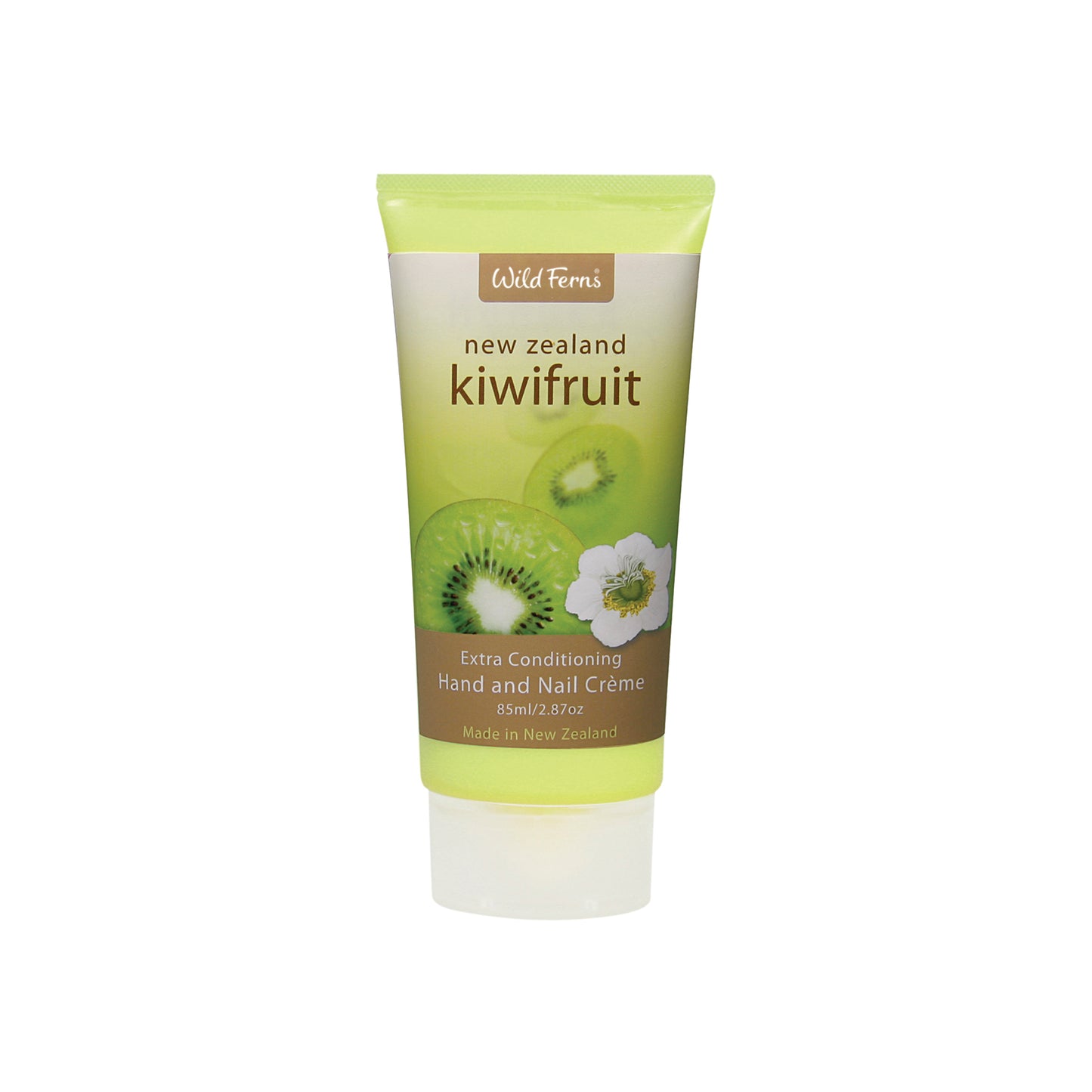 KFHN - Kiwifruit Hand and Nail Creme 85ml