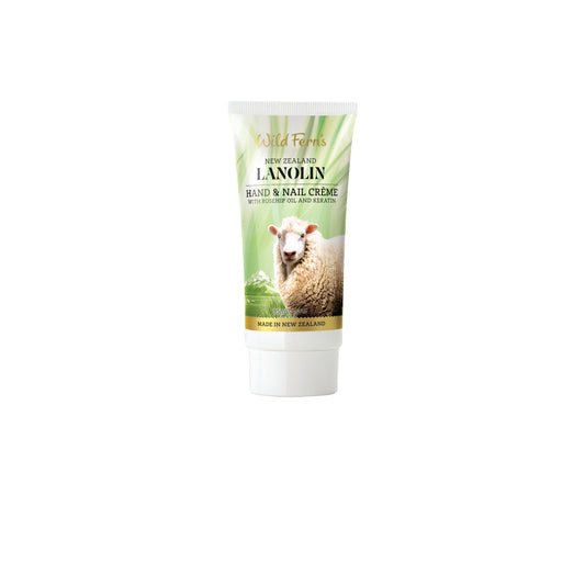 🎁 LAHN - Lanolin Hand & Nail Creme 85ml (100% off)