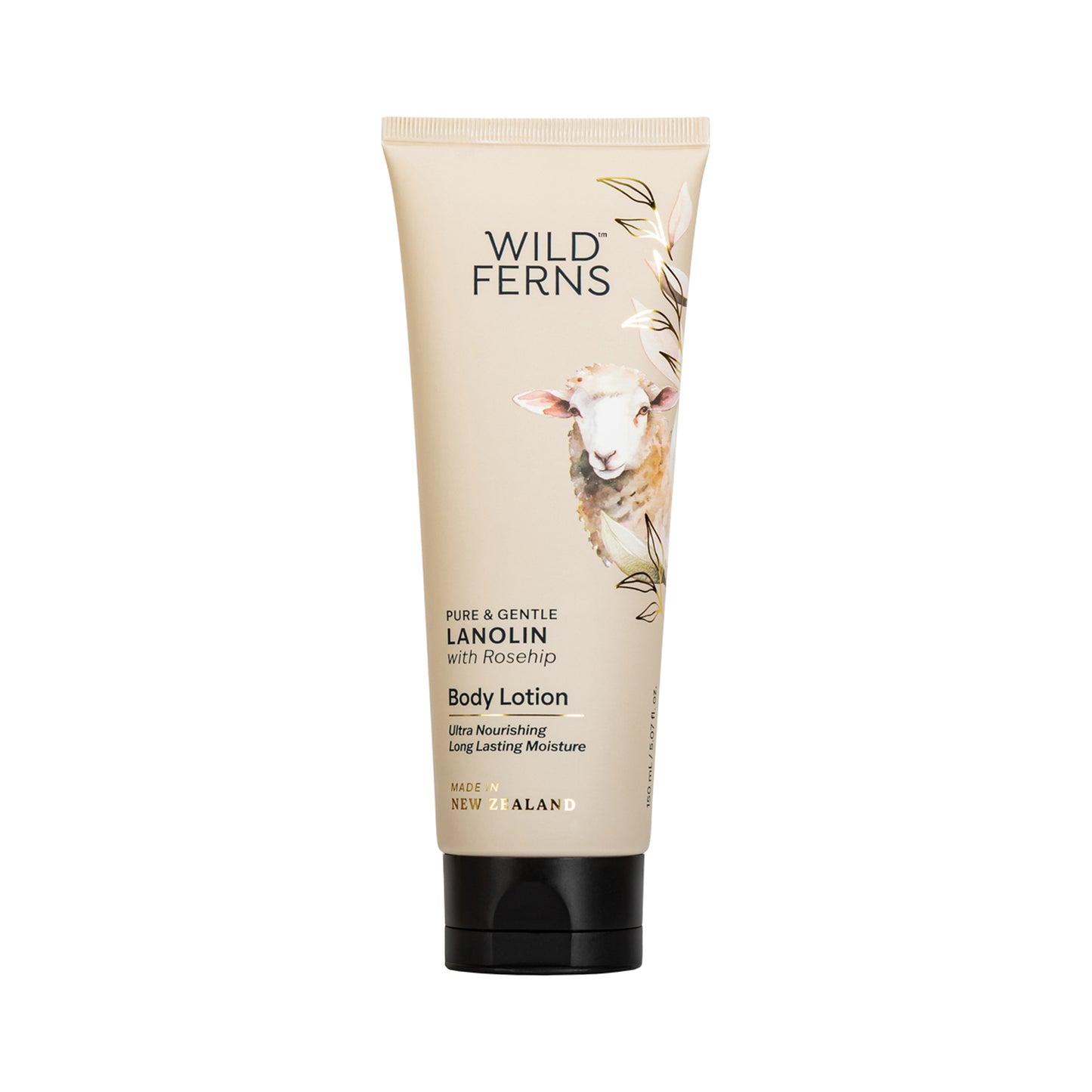 LNBL - Lanolin Body Lotion | 150ml