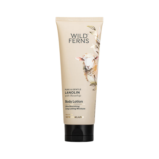LNBL - Lanolin Body Lotion | 150ml