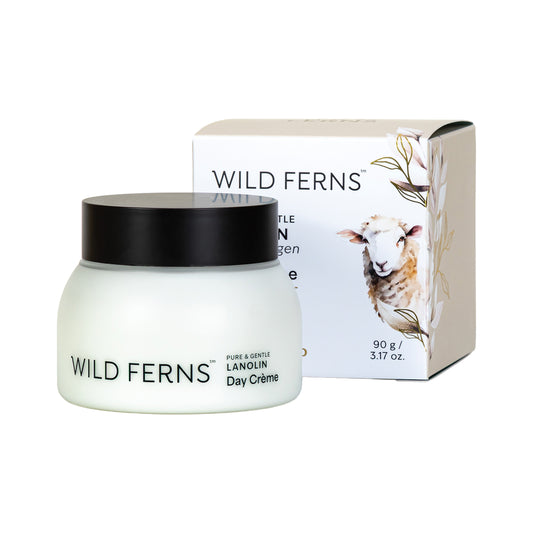 LNDC - Lanolin Day Crème | 90g