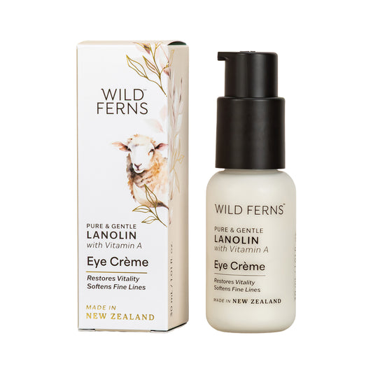 LNEC - Lanolin Eye Crème | 30ml