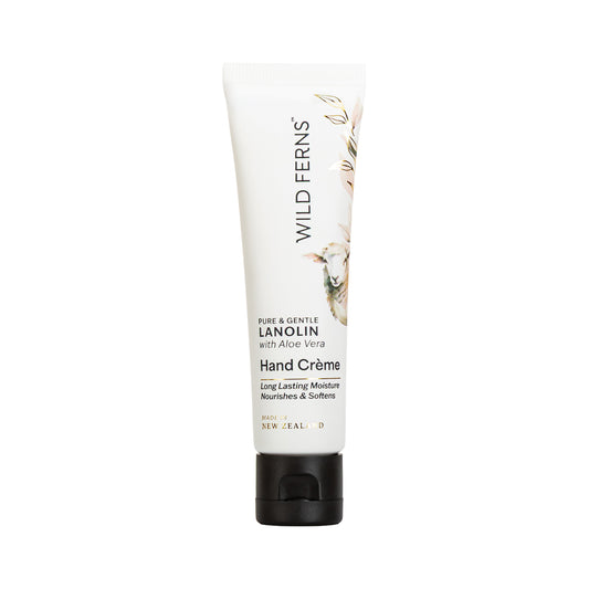 LNHC30 - Lanolin Hand Crème | 30ml
