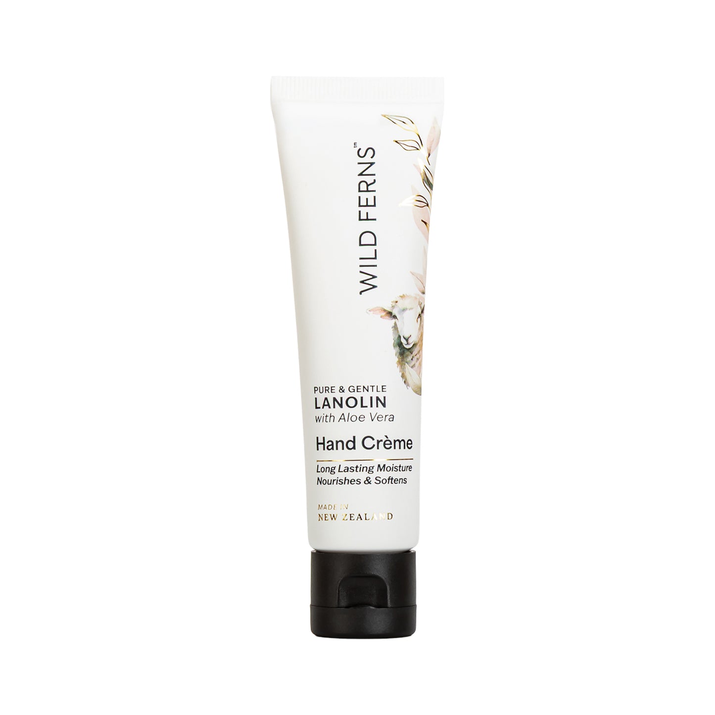 LNHC3 - Lanolin Hand Crème | 100ml 3pk