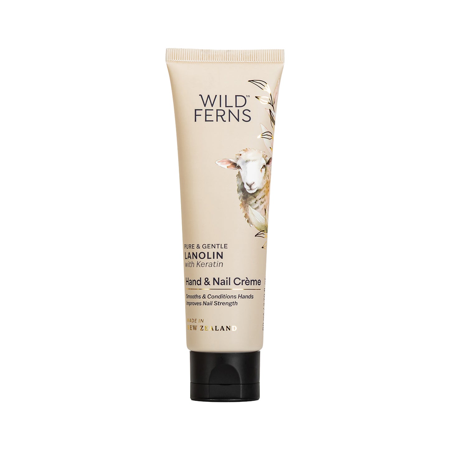 LNHN - Lanolin Hand & Nail Crème | 80ml