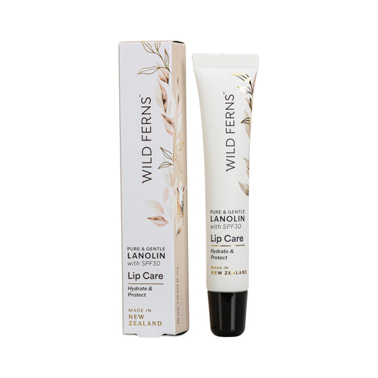 LNLC - Lanolin Lip Care with SPF30 | 15ml