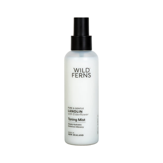 LNTOM - Lanolin Toning Mist | 180ml