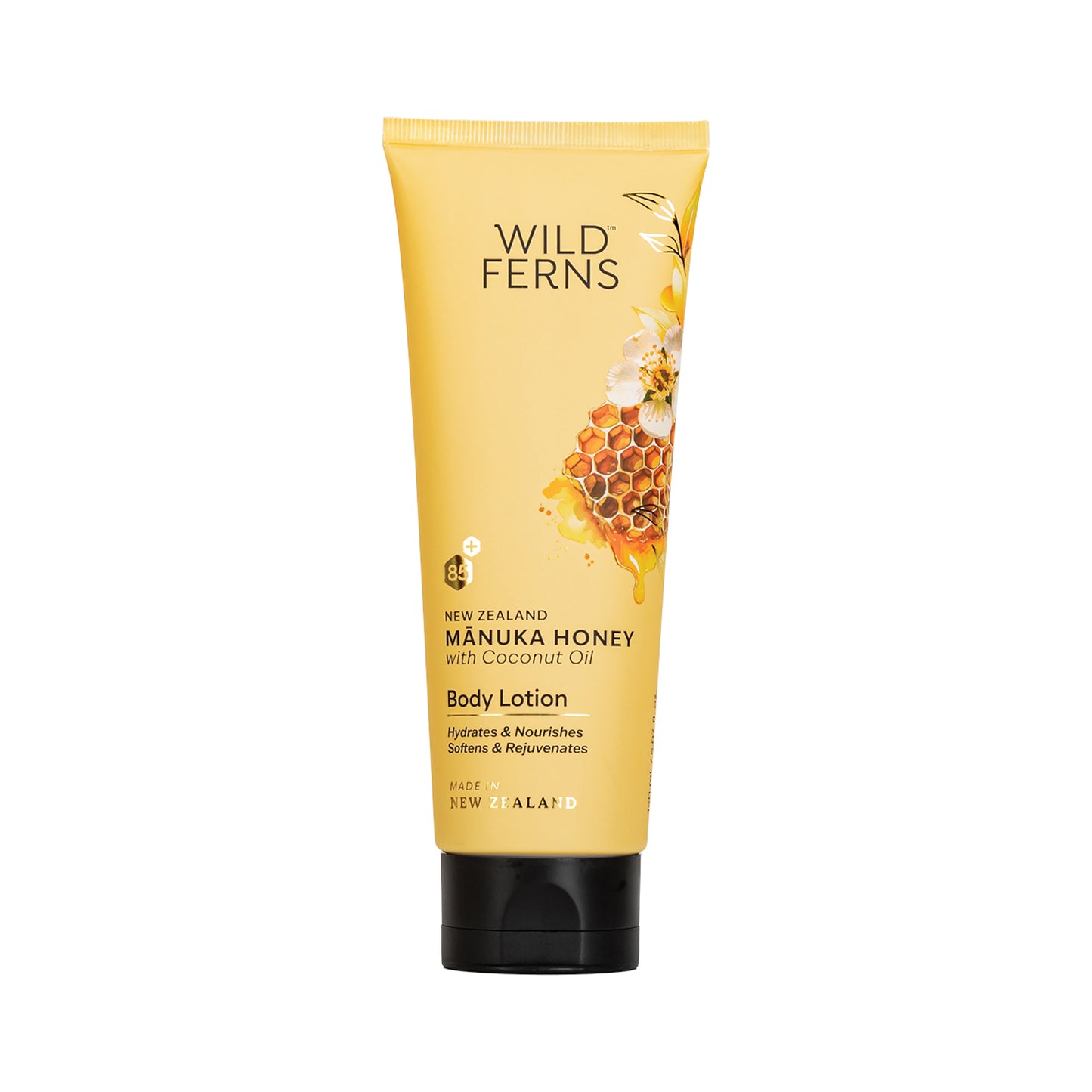 MHBL - Mānuka Honey Body Lotion | 150ml