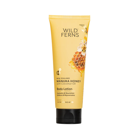 MHBL - Mānuka Honey Body Lotion | 150ml