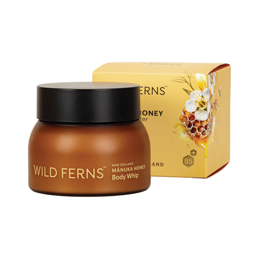 MHBW - Mānuka Honey Body Whip | 150g