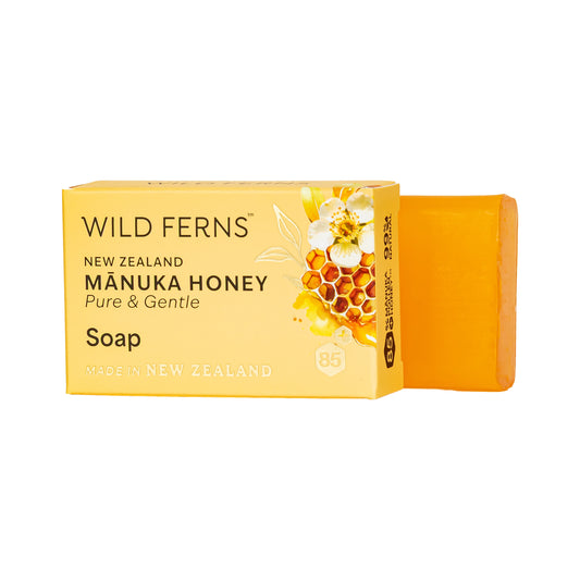 MHGS - Honey Guest Soap | 40g