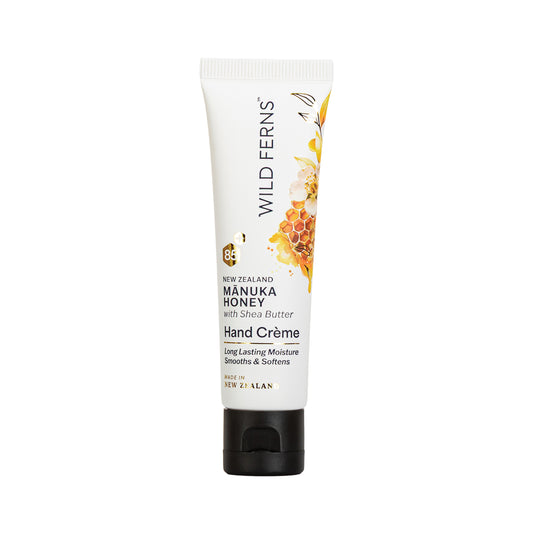 MHHC30 - Mānuka Honey Hand Crème | 30ml