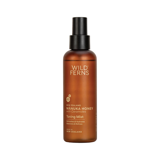 MHTOM - Mānuka Honey Toning Mist | 180ml