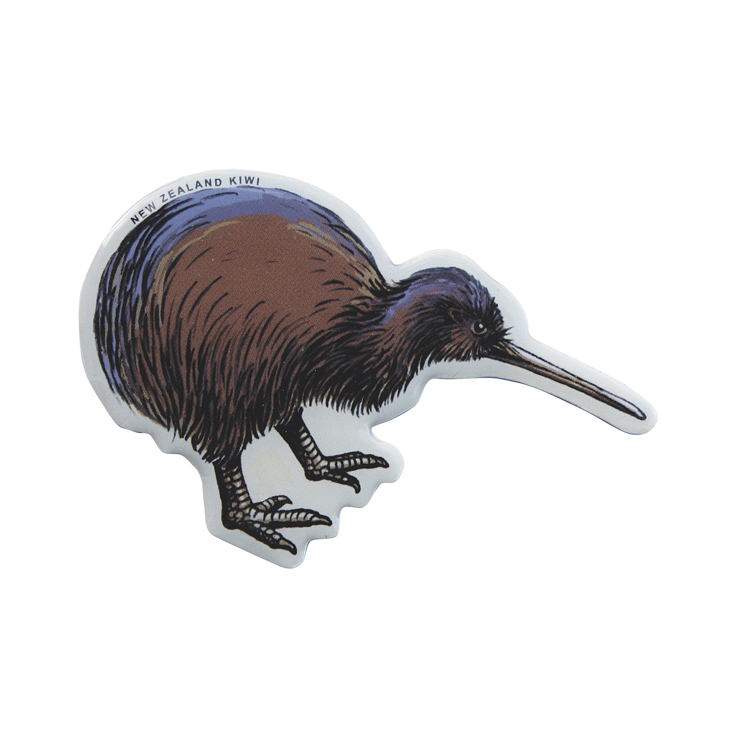 MKIS - Magnet Kiwi Shape