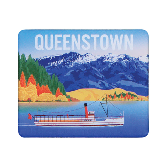 MRQT - Magnet Resin - Queenstown