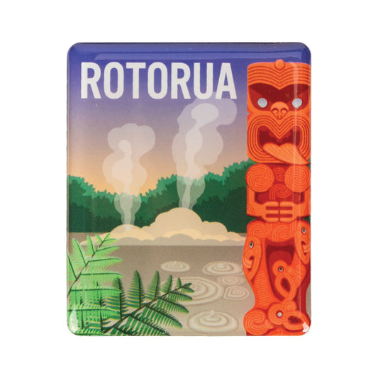 MRRO - Magnet Resin Rotorua