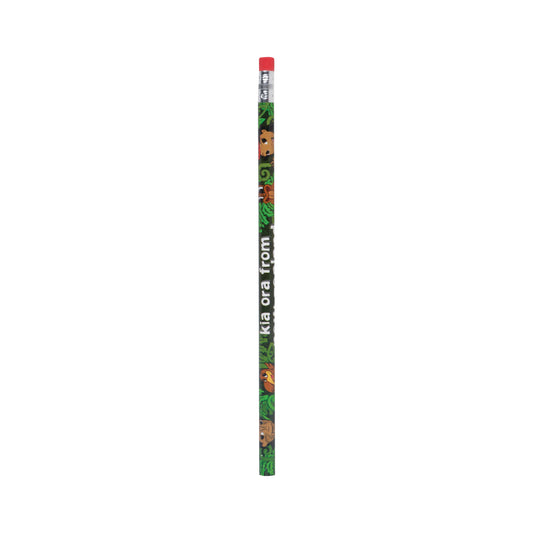 PMGB - Pencil Maori Boy & Girl
