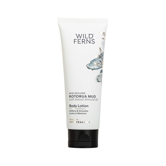 ROBL - Rotorua Mud Body Lotion | 150ml